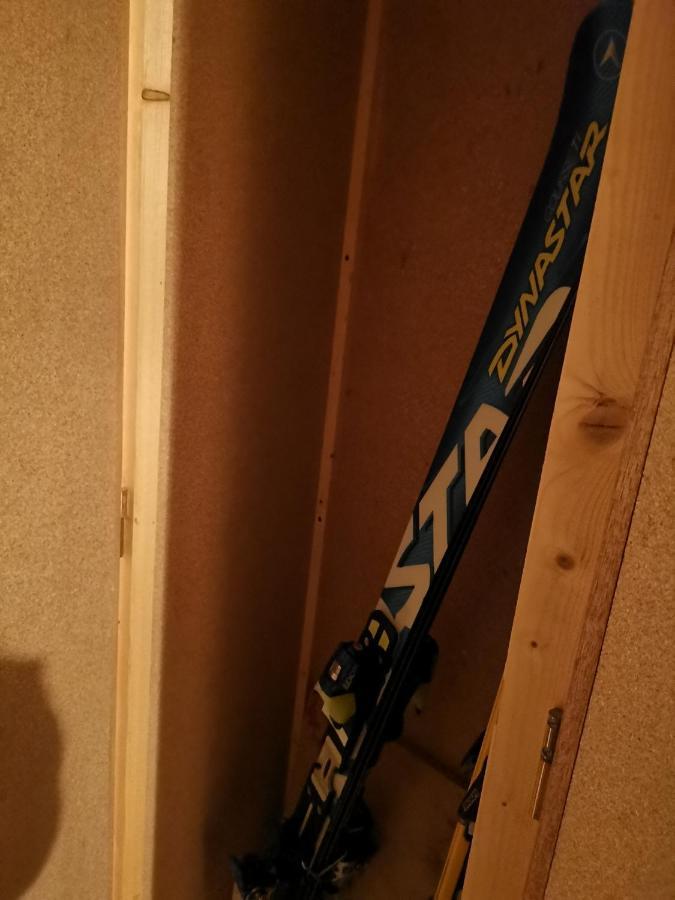 Appartement Pluton B63 Les Deux Alpes