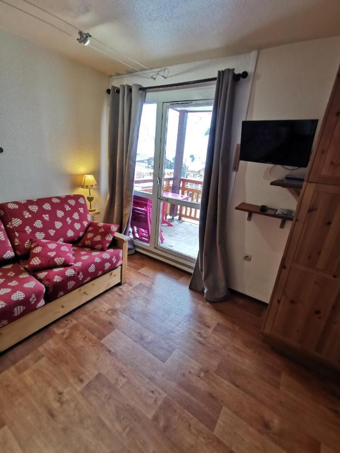 Pluton B63 Appartement