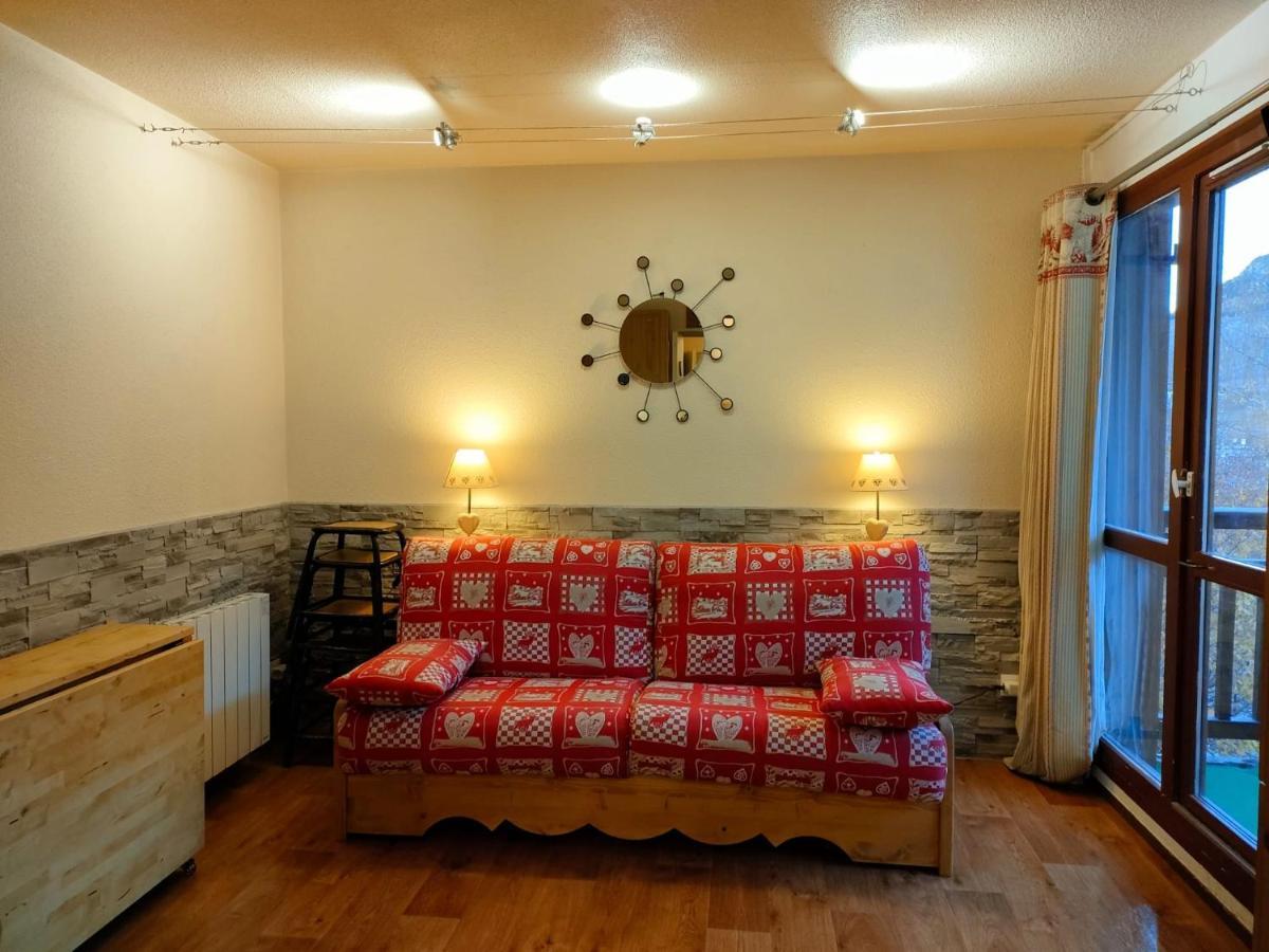 Appartement Pluton B63 Les Deux Alpes
