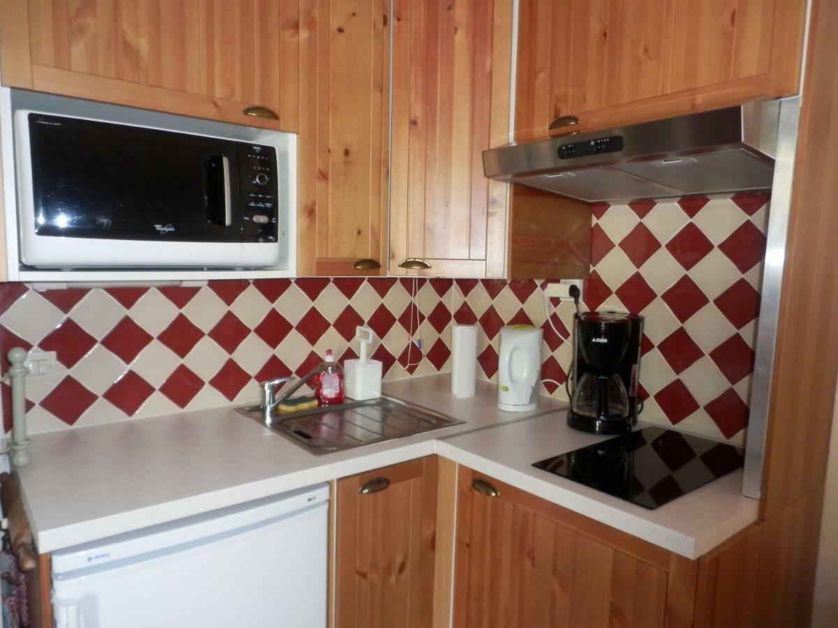 Pluton B63 * Les Deux Alpes