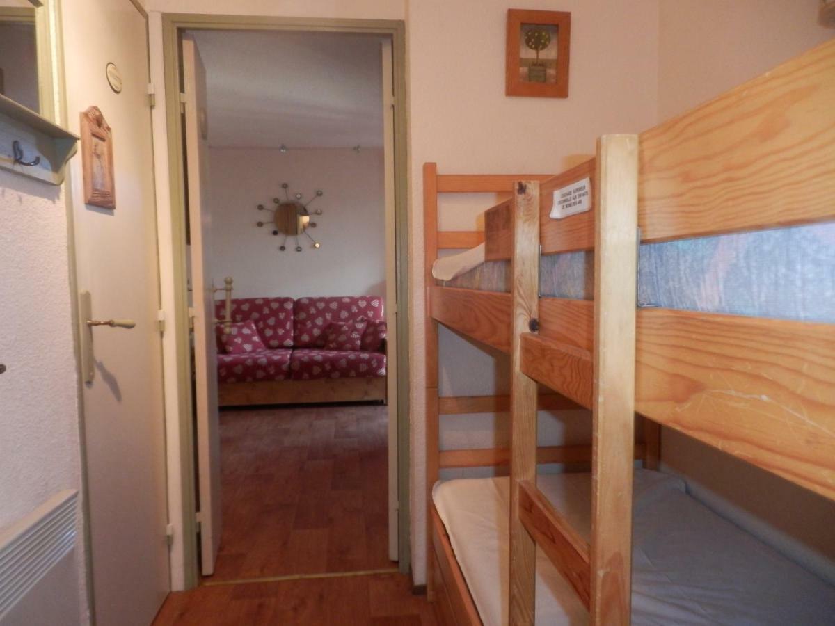 Pluton B63 Appartement