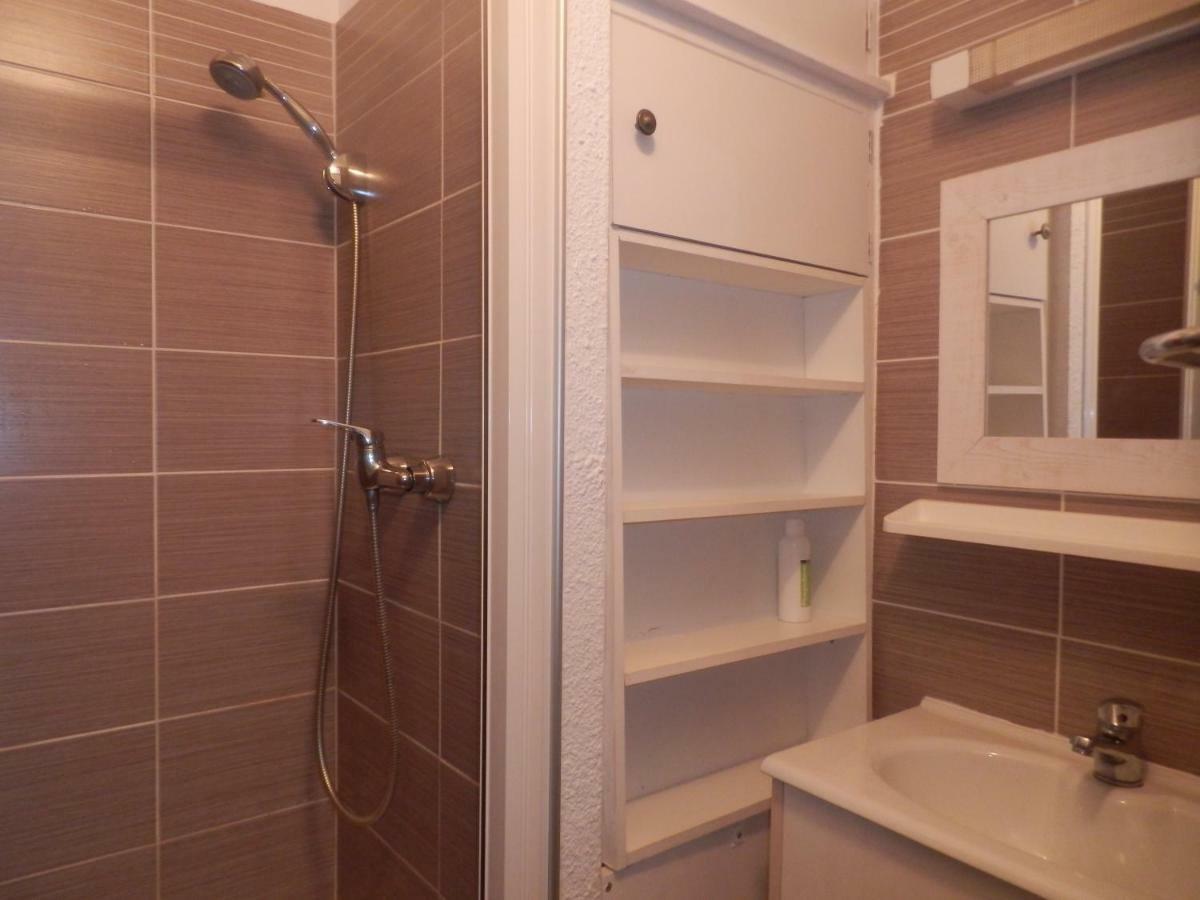 Pluton B63 Appartement